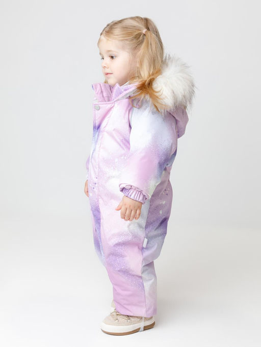 ВК 60116/н/15 Ал комбинезон дет