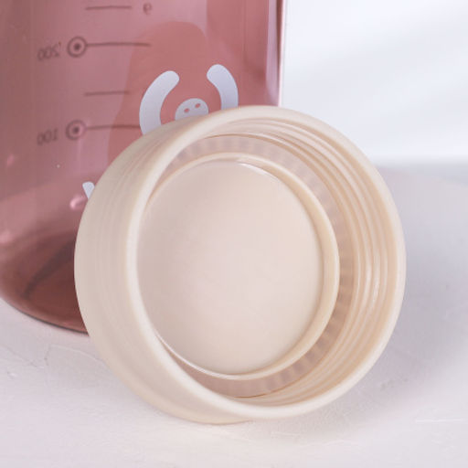 Бутылка для воды спортивная Woohooo Summer 600 ml/ уп60 - ГалеонТрейд фото 6