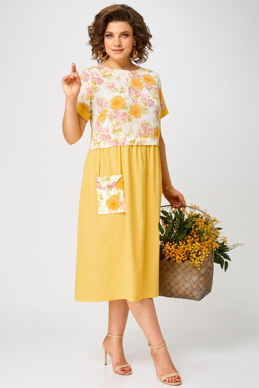 Платье Angelina Co 1250