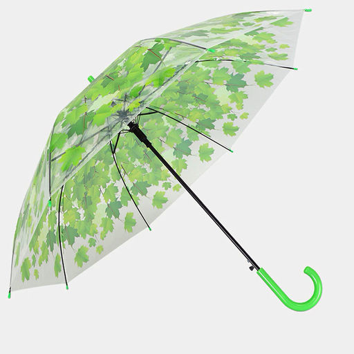 Зонт Umbr-L-15-Green