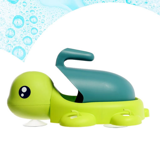 Игрушки для купания Черепашка, набор 8 предметов - Simaland фото 14