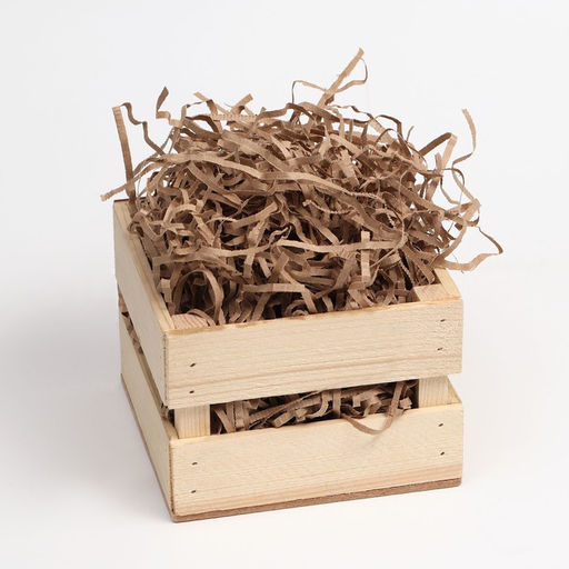 Наполнитель бумажный, крафт, 100 г - Simaland фото 3