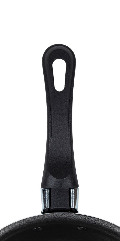 Сковорода 160 мм, без крышки, антипригарное покрытие, 1,6мм Сплав А5,  Атлас - Калитва фото 6