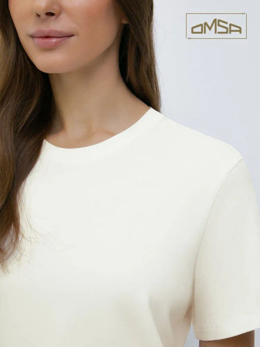 Футболка женская - Omsa фото 13