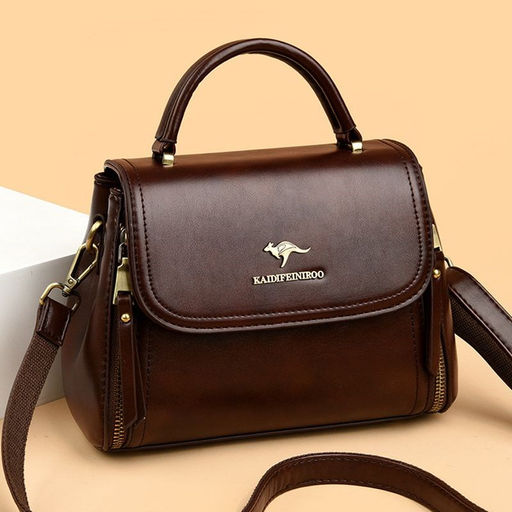 KAIDIFEINIROO Сумка женская 5123 фото 15