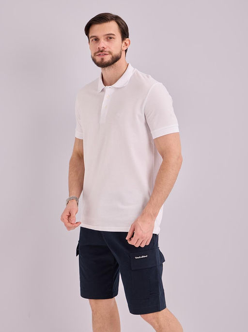 Поло мужское арт. 02336