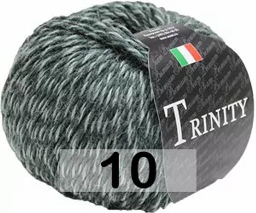 TRINITY - Сеам фото 8