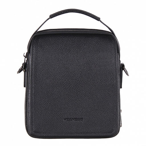 Сумка 9913-2H black Heanbag