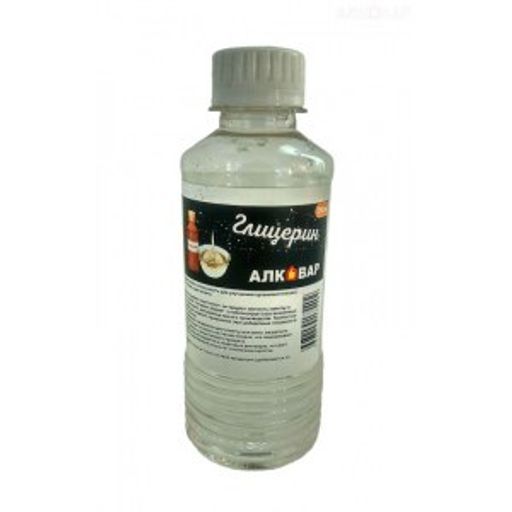 Цена за 2 шт. Глицерин 250гр.