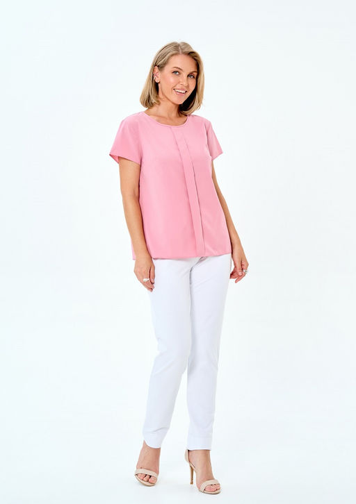 блузка джемпер ниагара вискоза - Lavelis фото 2