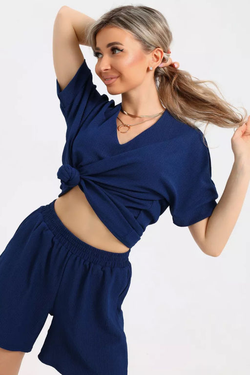 Костюм с шортами КЖ-005 Жатка