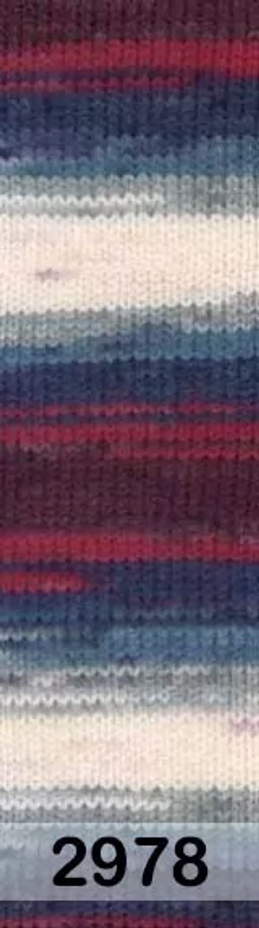 BURCUM BATIK - Alize фото 10