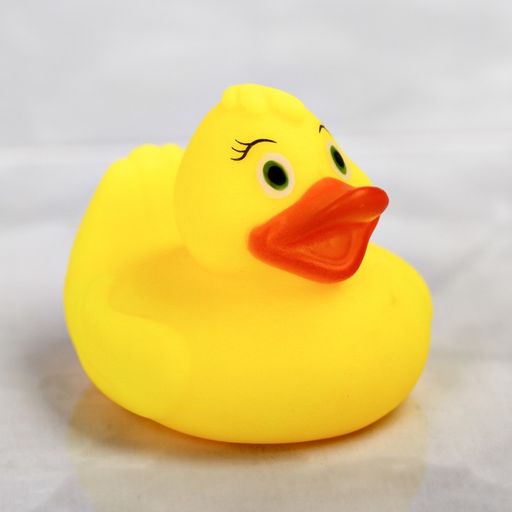 Резиновые игрушки для ванны «Малыши», 6 шт., с пищалкой, Крошка Я