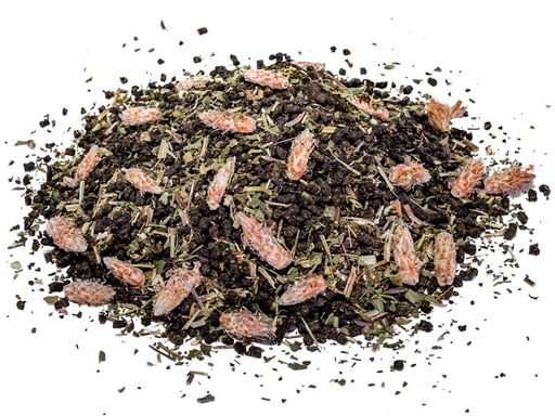 Камлёвъ Иван-чай, 50 г - 500 г - 1 кг - Камлевъ фото 11