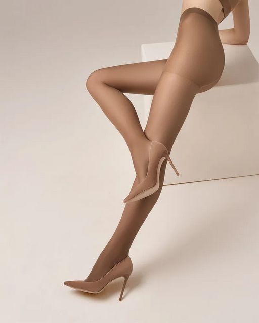 Колготки (Omsa) ATTIVA 40 фото 57