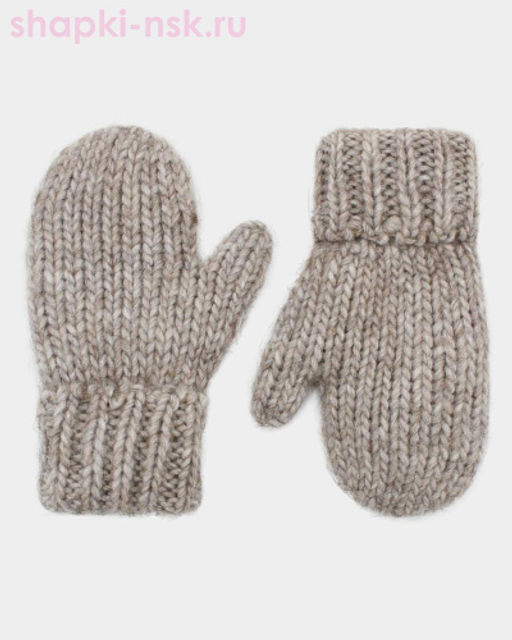 MC-216 (2-4 года) Варежки - Totti фото 2