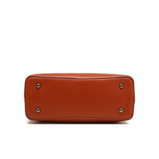 Женская сумка, экокожа, Saint Miranda 29324 Рыжий  фото 5