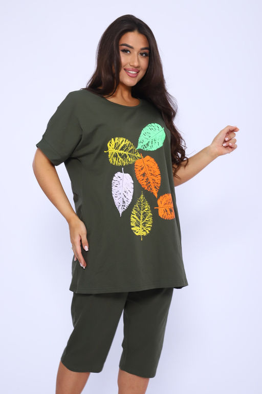 Костюм женский 46643 - Modalina фото 31