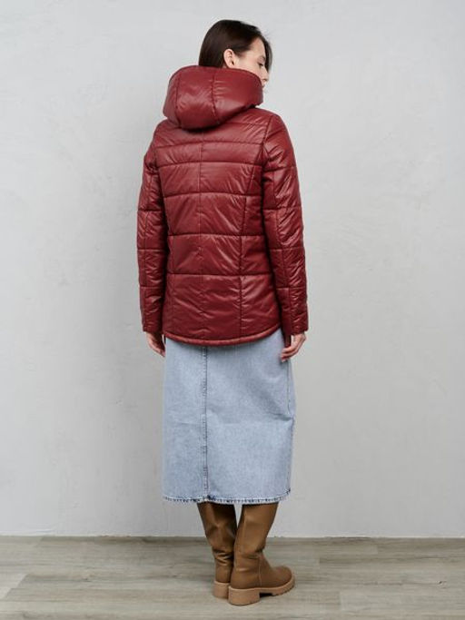 Куртка женская Грейс - Yollochka фото 5