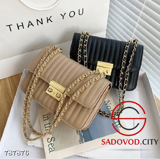 Женская мини-сумка кожаная - Bruno фото 4