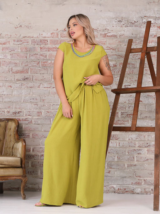 Костюм К3-5543/5 - Wisell фото 3