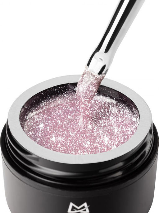 Manita Professional Гель моделирующий для ногтей светоотражающий / Builder Gel Reflective №06, 15 мл