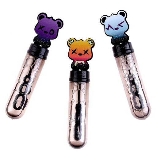 Цена за 24 шт. Мыльные пузыри Медведи 3,5 2,5 14 см - Simaland фото 2