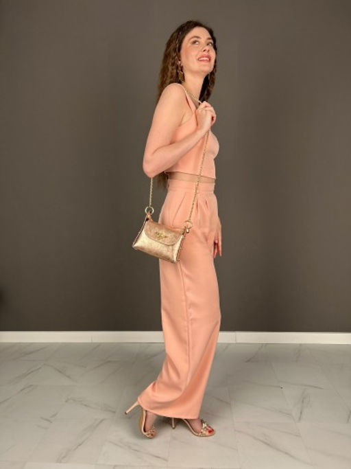Сумка женская из телячьей кожи - Sefaro exotic фото 2