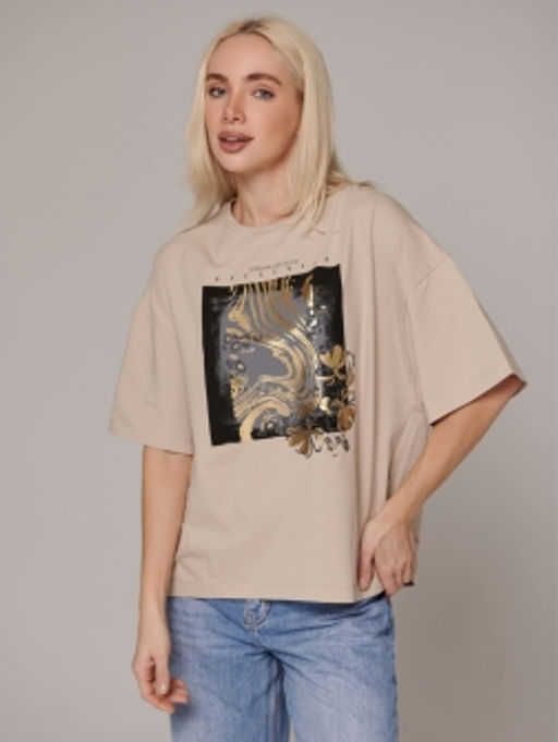 ФУТБОЛКА ЖЕНСКАЯ - Chic & charisma фото 11