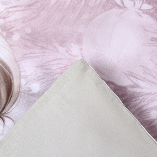 Пододеяльник Этель Sweet holidays 143х215 см, 100% хлопок, бязь  фото 3