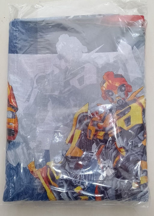 Простынь на резинке Бязь 90*200*20