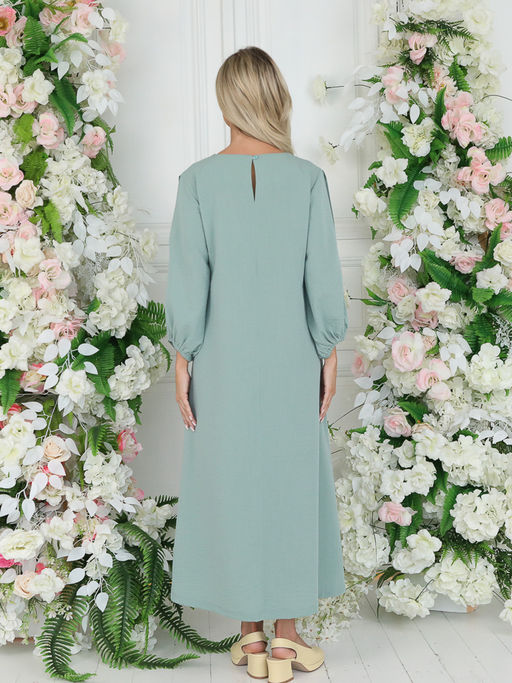 Платье П4-5511/2 - Wisell фото 6