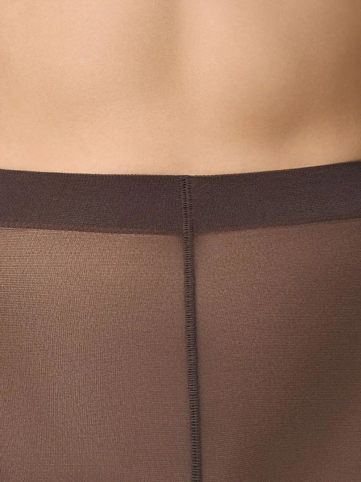 Колготки Omsa Attiva 20 XXL (50/5)*** - fumo  фото 7