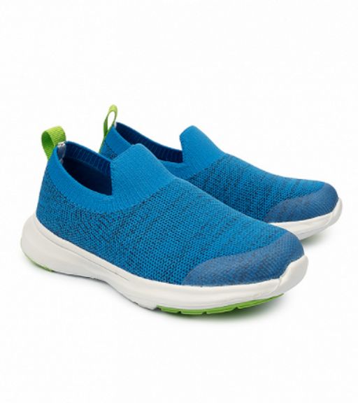 Кроссовки детск. "Книт"