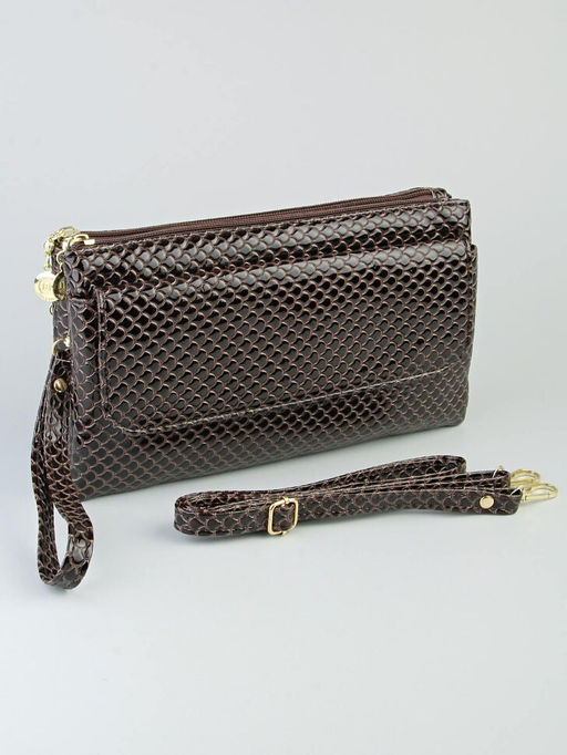 YC Сумка клатч 1966-1 - Barez фото 5