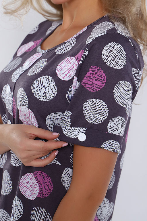 Платье 59201 - Натали фото 3