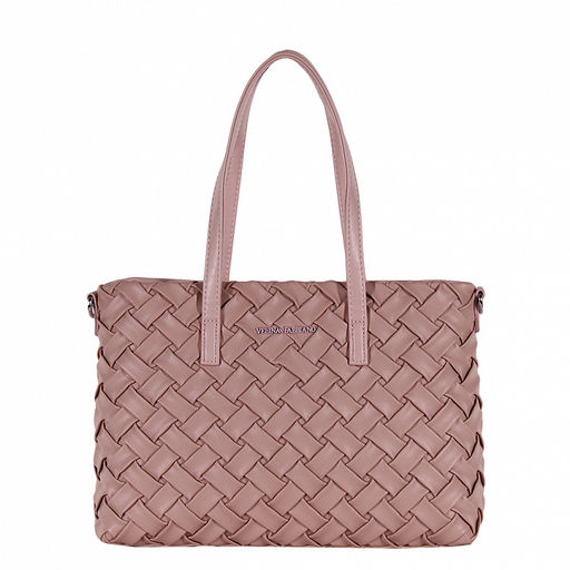 Сумка 575136-2 pink Velina Fabbiano