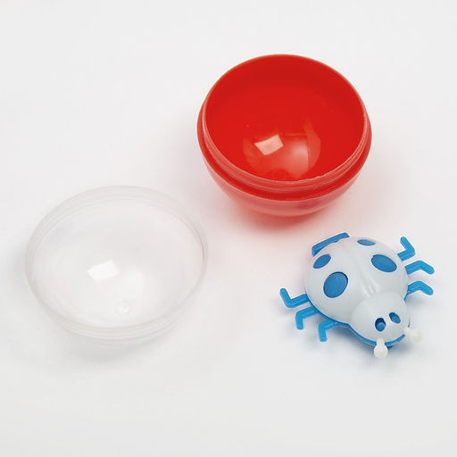 Цена за 30 шт. Игрушка - сюрприз Енотик, в банке, 30 шт., МИКС - Funny toys фото 5