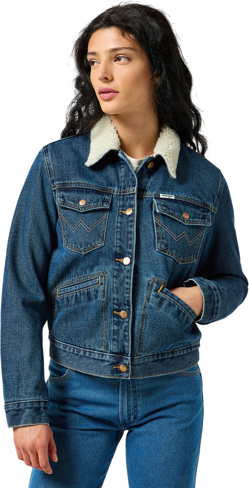 Куртка женская