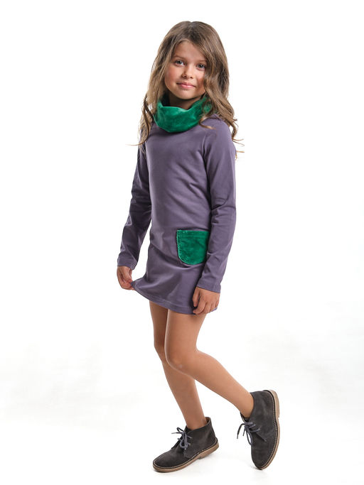 Платье UD 0256 бордо - Mini maxi фото 12