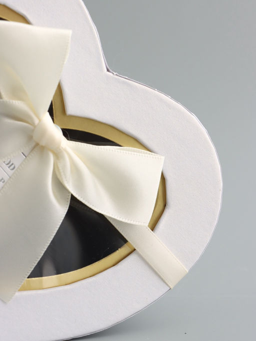 Набор подарочных коробок 3 в 1 сердца, 22?20?9; 18.5?17?7.5; 1 6?14?6 см