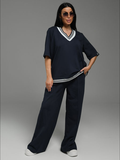 Сити костюм женский - Lovetex фото 11