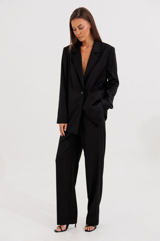 Брюки VN Fashion 1180 черный