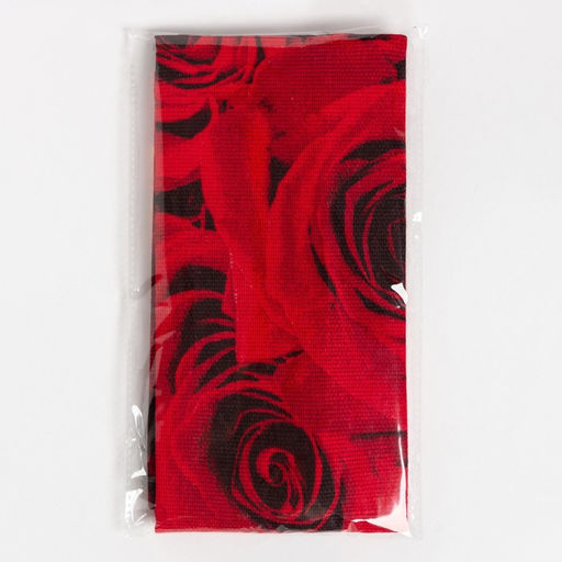 Полотенце кухонное Тебе 35х60 см - Доляна фото 5