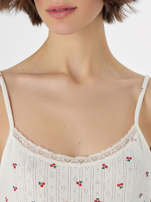 КОМПЛЕКТ ЖЕНСКИЙ (ТОП, ШОРТЫ)