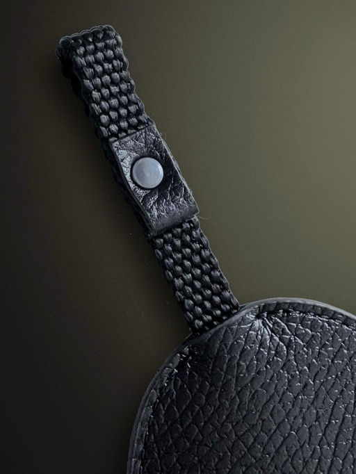 Мужская кожаная ключница Dierhoff Д 6032-933  фото 4