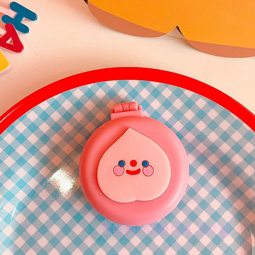 Зеркальце-расческа Cartoon - Купи слона фото 8