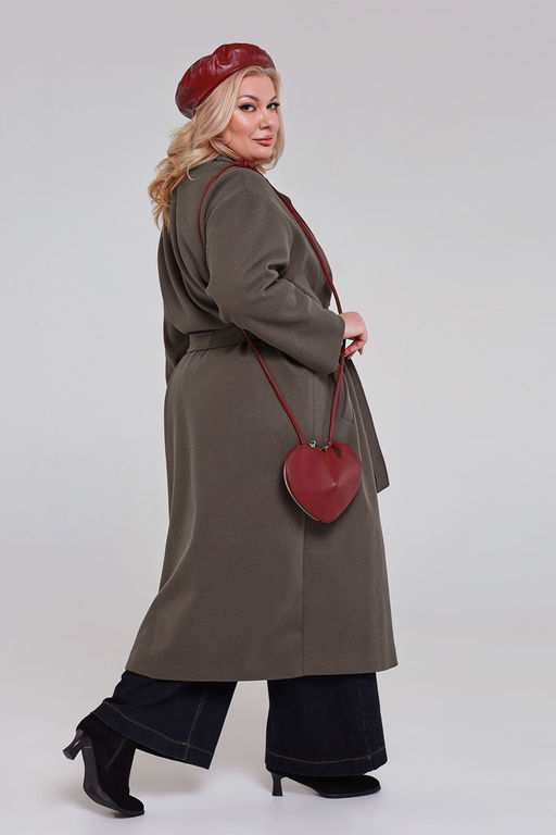 Пальто-6277
