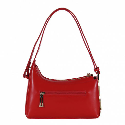 Сумка 1256TH b.red Polina&Eiterou