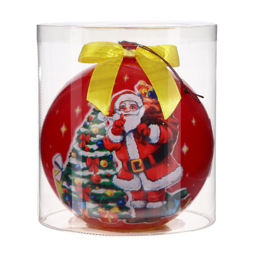 Конфеты подарочные новогодние глазированные С Новым годом и Рождеством!, МИКС, 150 г